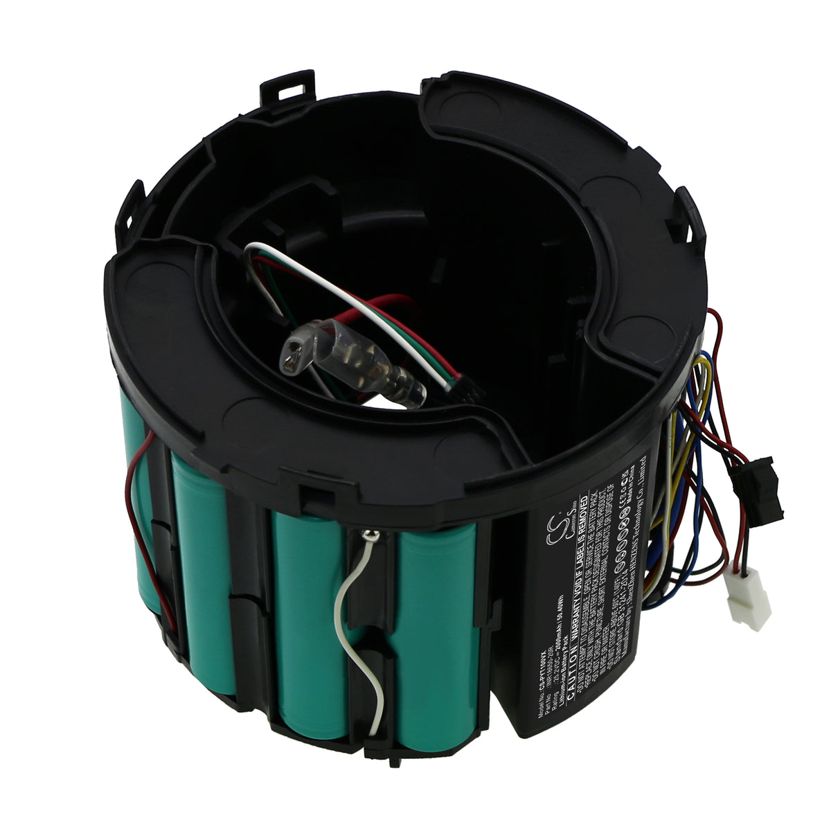 Replacement Battery for Puppyoo T10 Mix – Vacuum – 2000mAh / 25.2V