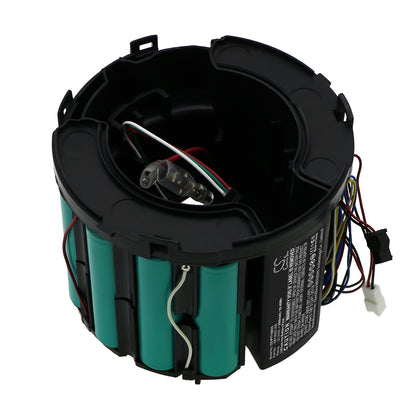 Replacement Battery for Puppyoo T10 Mix – Vacuum – 2000mAh / 25.2V