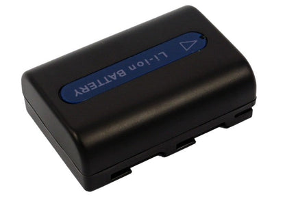 Replacement Battery for Sony  CCD-TR108 – Camera – 1300mAh / 7.4V