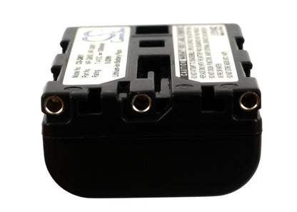 Replacement Battery for Sony DCR-DVD300 – Camera – 1300mAh / 7.4V