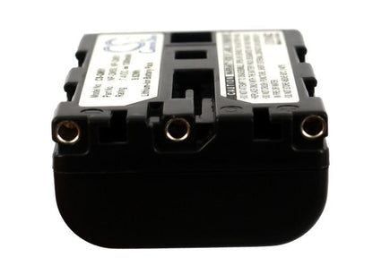 Replacement Battery for Sony  CCD-TR108 – Camera – 1300mAh / 7.4V
