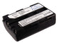 Replacement Battery for Sony CCD-TRV108 – Camera – 1300mAh / 7.4V - image 1