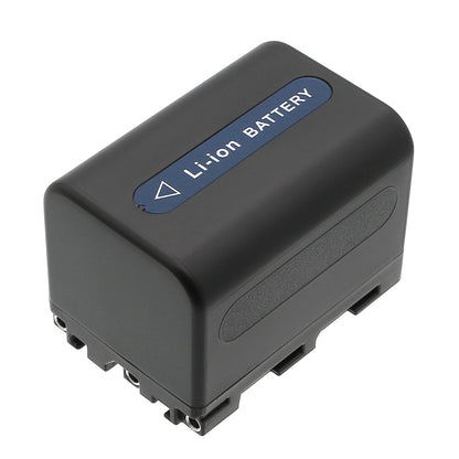 Replacement Battery for Sony CCD-TRV108 – Camera – 2800mAh / 7.4V