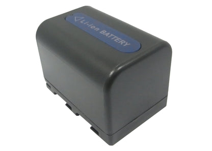 Replacement Battery for Sony  CCD-TRV108 – Camera – 2800mAh / 7.4V