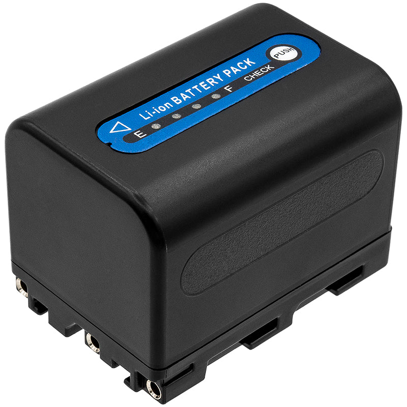 Replacement Battery for Sony DCR-TRV330 – Camera – 2800mAh / 7.4V