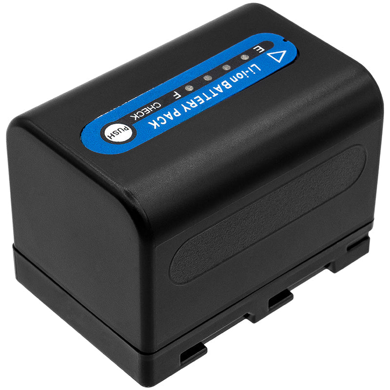 Replacement Battery for Sony  CCD-TRV108 – Camera – 2800mAh / 7.4V