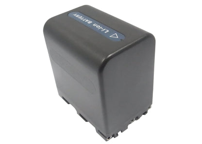 Replacement Battery for Sony CCD-TRV108 – Camera – 4200mAh / 7.4V