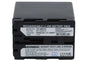 Replacement Battery for Sony  CCD-TRV108 – Camera – 4200mAh / 7.4V