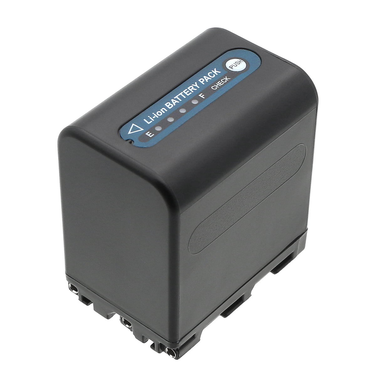 Replacement Battery for Sony DCR-DVD101 – Camera – 4200mAh / 7.4V