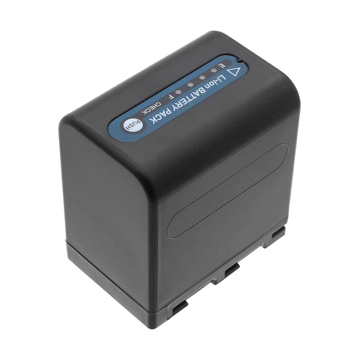 Replacement Battery for Sony DCR-DVD101 – Camera – 4200mAh / 7.4V