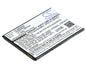 Replacement Battery for QMobile | BLU Z8 Plus – Mobile, SmartPhone – 3000mAh / 3.8V - image 1