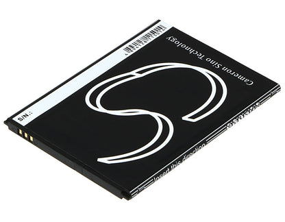 Replacement Battery for BLU  D690U – Mobile, SmartPhone – 3000mAh / 11.40Wh / 3.8V