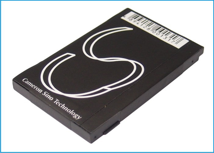 Replacement Battery for DOPOD  595 – Mobile, SmartPhone – 1250mAh / 4.63Wh / 3.7V