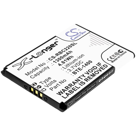Replacement Battery for ANS | Orbic F30 – Mobile, SmartPhone – 1300mAh / 3.7V - image 1