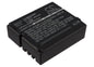 Replacement Battery for AEE | Astak | Rollei SD18 – Camera – 900mAh / 3.7V - image 1