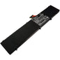 Replacement Battery for Razer Blade F1 – Notebook, Laptop – 8600mAh / 11.4V - image 1