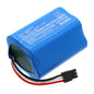 Replacement Battery for RobZone Moppy 2.0 Profi – Vacuum – 2600mAh / 14.4V