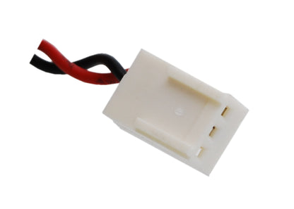 Replacement Battery for Ritron BP5NM – Two-Way Radio – 1500mAh / 6V