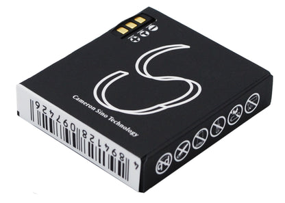 Replacement Battery for Ambarella | Xiaoyi | Xiaomi Yi A7LS – Camera – 850mAh / 3.7V