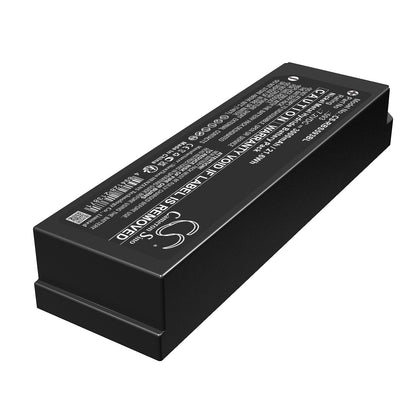 Replacement Battery for Scanreco 590 – Crane Remote Control – 3000mAh / 7.2V