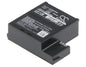 Replacement Battery for Veho  MUVI K1 – Camera – 1500mAh / 5.55Wh / 3.7V