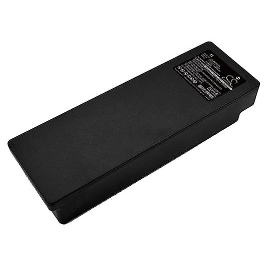 Replacement Battery for Palfinger  590 – Crane Remote Control – 3000mAh / 21.60Wh / 7.2V
