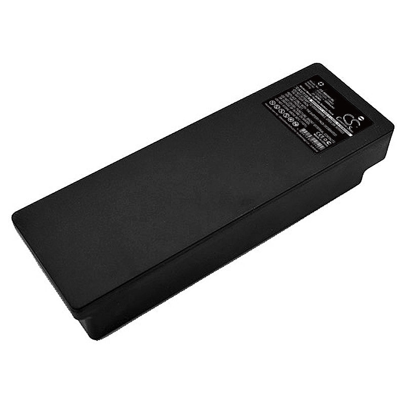 Replacement Battery for Scanreco  16131 – Crane Remote Control – 3000mAh / 21.60Wh / 7.2V