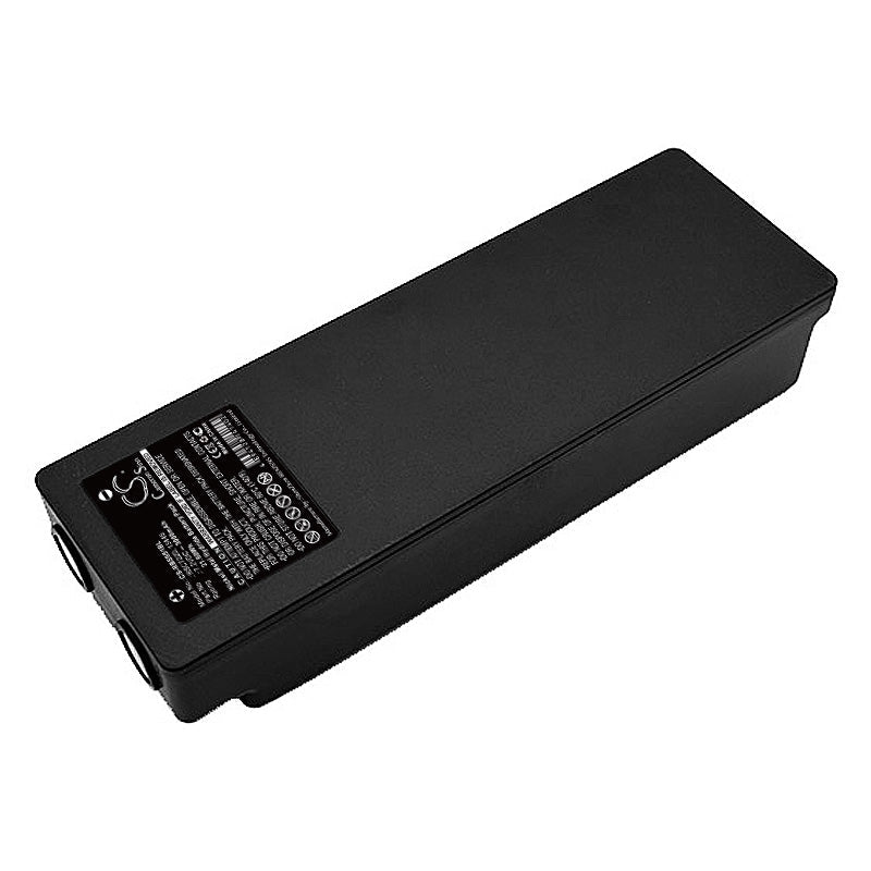 Replacement Battery for Palfinger  590 – Crane Remote Control – 3000mAh / 21.60Wh / 7.2V