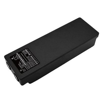 Replacement Battery for Palfinger  590 – Crane Remote Control – 3000mAh / 21.60Wh / 7.2V