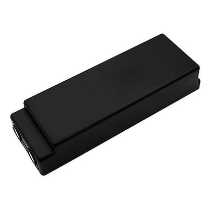 Replacement Battery for Scanreco  16131 – Crane Remote Control – 3000mAh / 21.60Wh / 7.2V