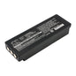 Replacement Battery for Scanreco 590 – Crane Remote Control – 2000mAh / 7.2V - image 1
