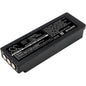 Replacement Battery for Scanreco 590 – Crane Remote Control – 3000mAh / 7.2V - image 1