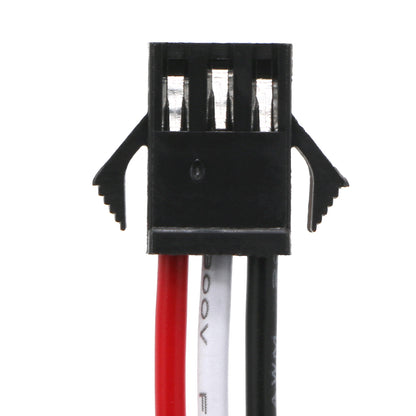 Replacement Battery for Robzone | RoboJet Duoro Ultimate – Vacuum – 5200mAh / 14.4V