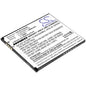Replacement Battery for BLU View 1 – Mobile, SmartPhone – 2000mAh / 3.85V - image 1
