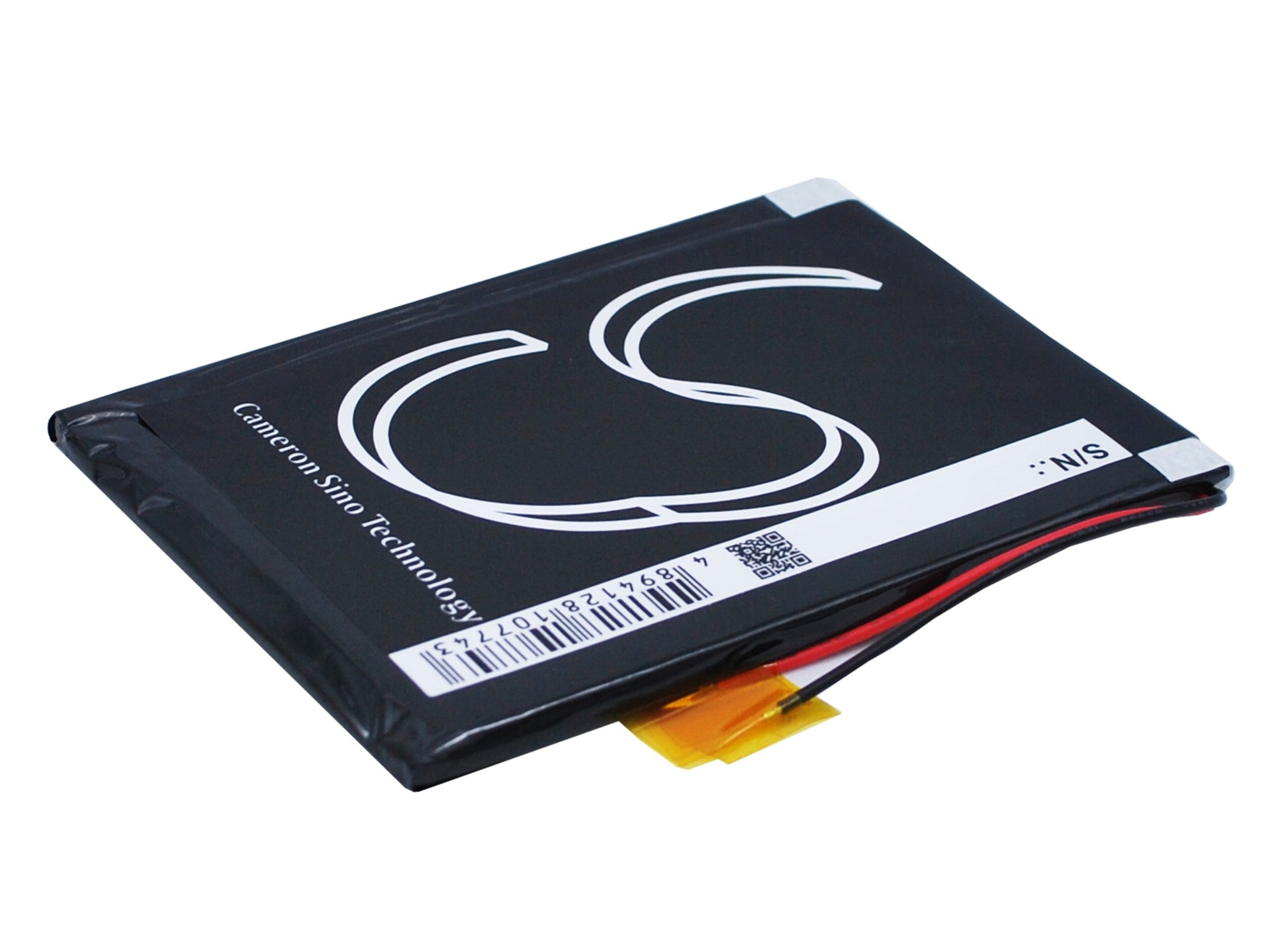 Replacement Battery for RCA RCT6077W2 – Tablet – 3000mAh / 3.7V - image 4