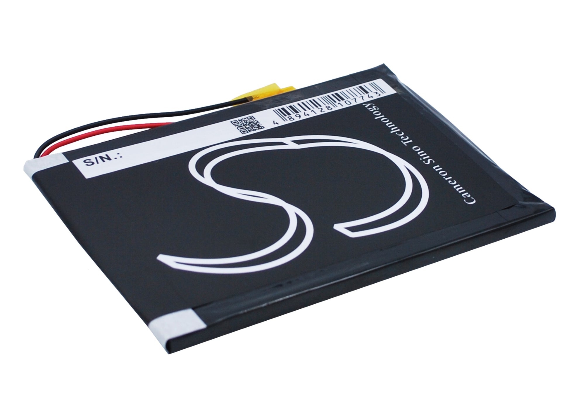Replacement Battery for RCA RCT6077W2 – Tablet – 3000mAh / 3.7V - image 5