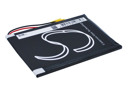 Replacement Battery for RCA RCT6077W2 – Tablet – 3000mAh / 3.7V - image 5