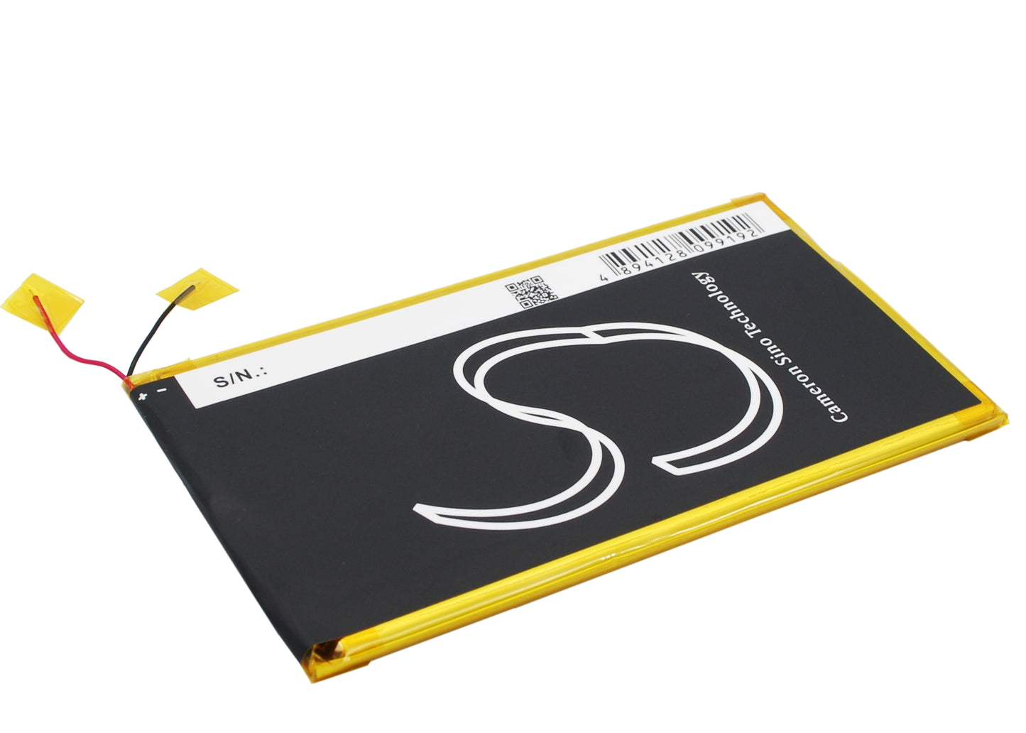 Replacement Battery for RCA RCT6203W46 – Tablet – 4200mAh / 3.7V - image 4