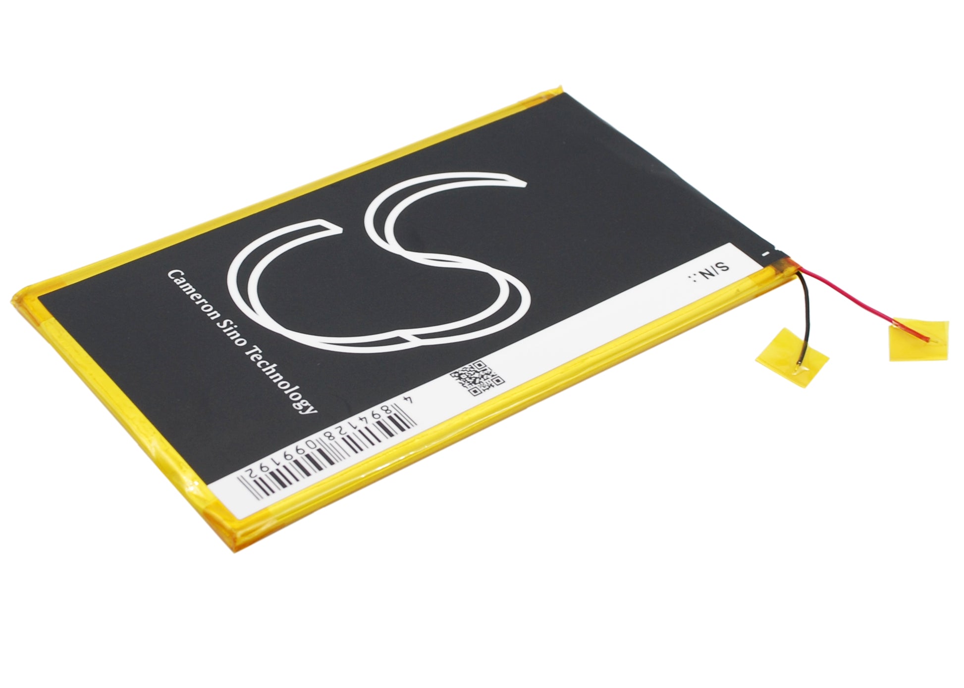 Replacement Battery for RCA RCT6203W46 – Tablet – 4200mAh / 3.7V - image 5
