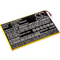 Replacement Battery for RCA Galileo Pro 11.5" – Tablet – 4000mAh / 3.7V - image 1