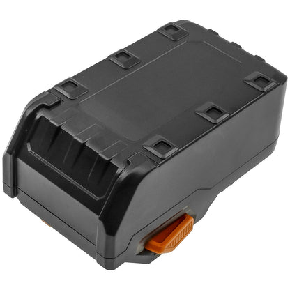 Replacement Battery for AEG  BFL 18 – Power Tools – 4000mAh / 72.00Wh / 18.0V