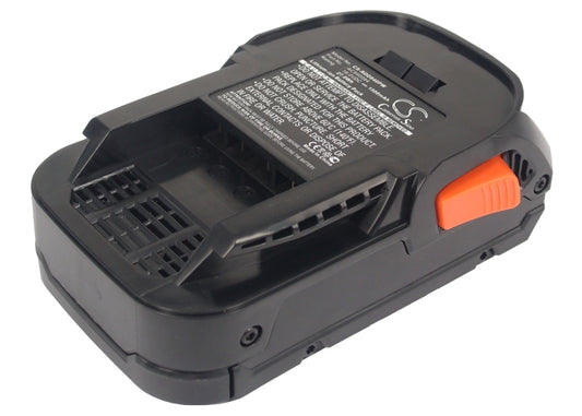 Replacement Battery for Ridgid | AEG R840084 – Power Tool – 1500mAh / 18V