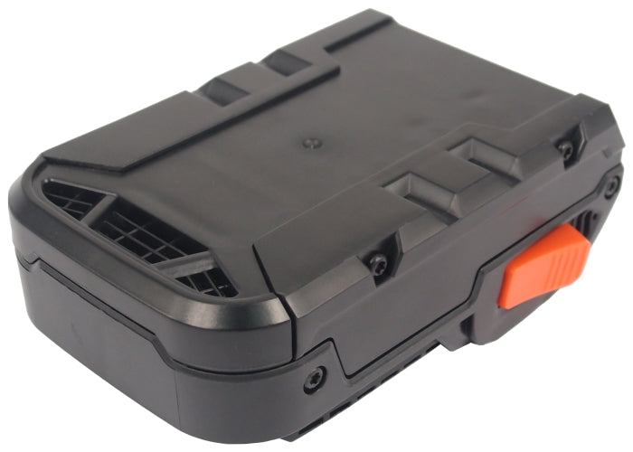 Replacement Battery for Ridgid  130383001 – Power Tools – 1500mAh / 27.00Wh / 18.0V