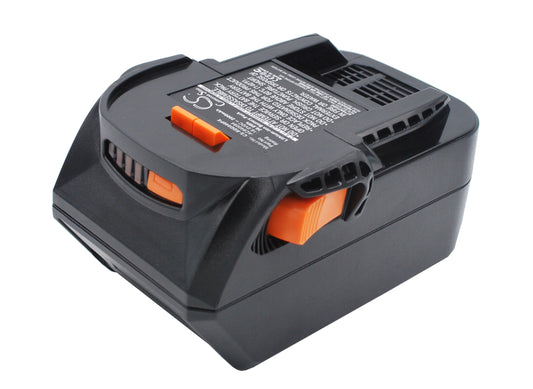 Replacement Battery for AEG | Ridgid BFL 18 – Power Tool – 2000mAh / 18V