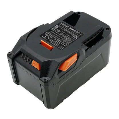 Replacement Battery for AEG  BFL 18 – Power Tools – 8000mAh / 144.00Wh / 18.0V