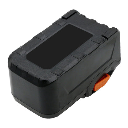 Replacement Battery for Ridgid  130383001 – Power Tools – 8000mAh / 144.00Wh / 18.0V