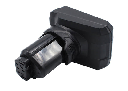 Replacement Battery for Ridgid  AC82049 – Power Tools – 4000mAh / 48.00Wh / 12.0V