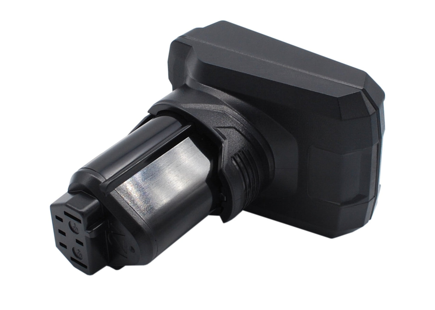 Replacement Battery for AEG  BBS 12C – Power Tools – 4000mAh / 48.00Wh / 12.0V