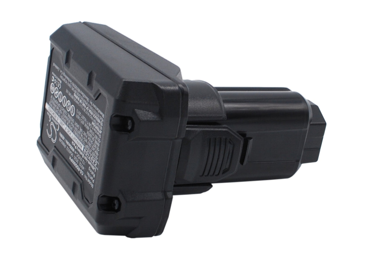 Replacement Battery for Ridgid  AC82049 – Power Tools – 4000mAh / 48.00Wh / 12.0V
