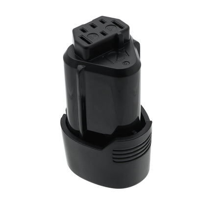 Replacement Battery for Ridgid  AC82049 – Power Tools – 1500mAh / 18.00Wh / 12.0V